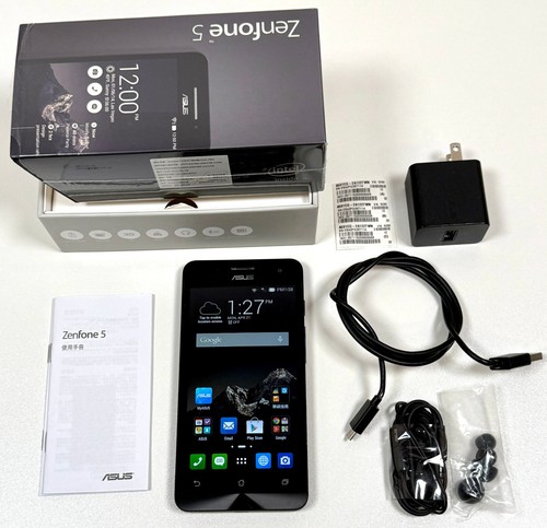 Asus zenfone a501cg t00j - asus,
