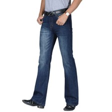 1960s '70s Elephant Paw Denim