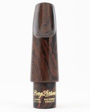 Berg Larsen bocchino sax
