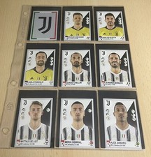 35 FIGURINE PANINI CALCIATORI