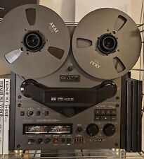 AKAI GX 646 OTTIMO LEGGI BENE