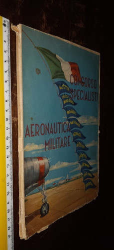 Libro antico depliant - antico,