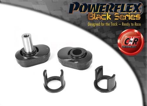 Powerflex nero motore - motore, basso