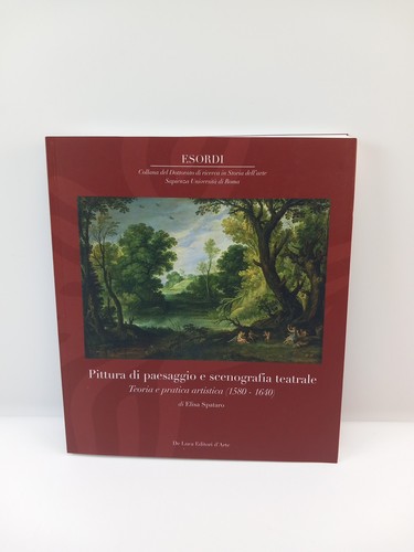 Pittori paesaggio e - di,