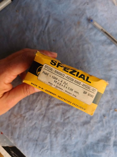 Goetze sp5182 semianelli fasce - sp5182,