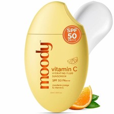 Moody SPF 50 PA+++ Protezione