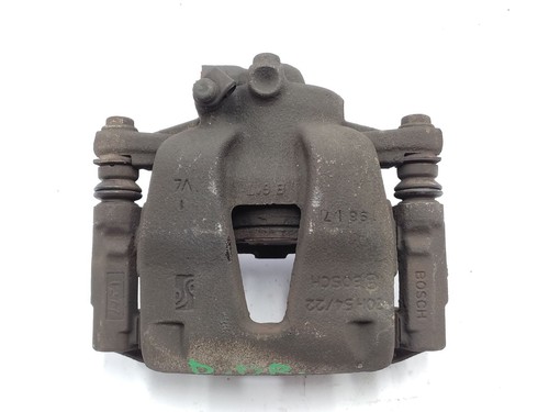 93191696 pinza freno anteriore - pinza,