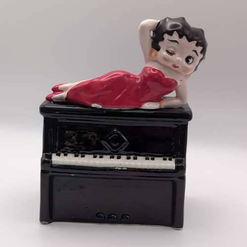 Vandor betty boop supporto - boop,