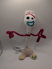 Peluche Forky Disney Pixar Toy