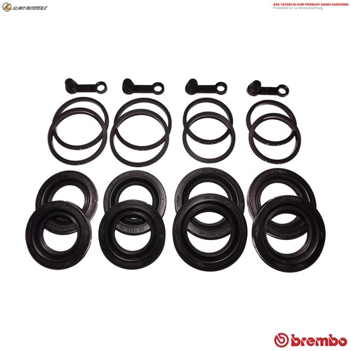 Kit riparazione pinza - pinza, freno