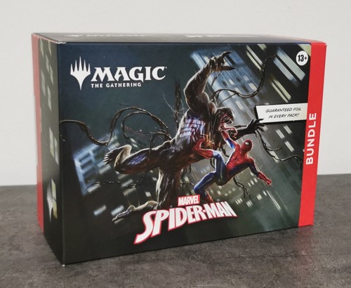 Marvel spiderman bundle eng - spiderman,