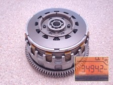 Cestello frizione dischi