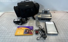 Kodak EasyShare Printer Dock
