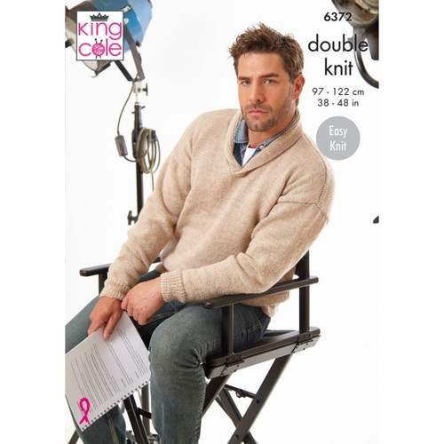 King cole pattern - king,
