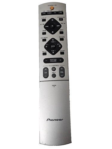 Telecomando originale pioneer - telecomando,