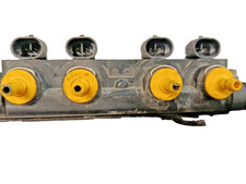 FLAUTO 4 INIETTORI GPL TAPPO