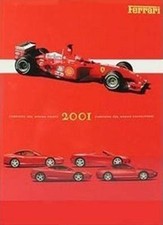 Ferrari Annuario/Official