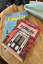 Lonely Planet IRELAND 2024