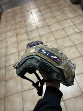 Softair Replica M4a4