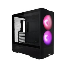 LIAN LI LANCOOL 207 Compact