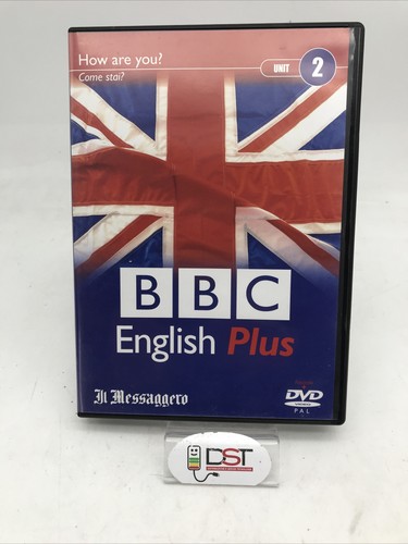 Corso inglese bbc english - -,