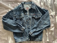 Giacca di jeans vintage RIFLE