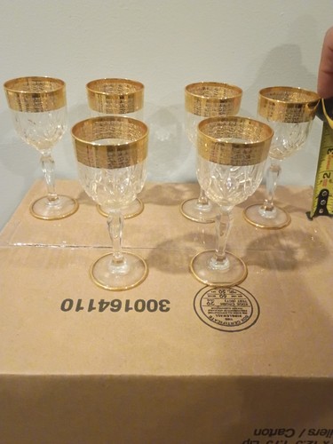 Royal crystal rock sherry - rock,