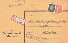 729629) DR R.-Blg. da mura -