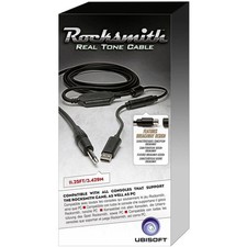 Rocksmith Cavo Tono