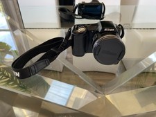 Nikon Coolpix L100 10,0