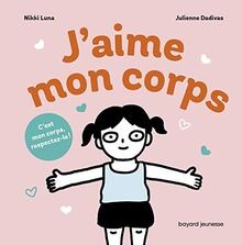 Jaime mon corps ! von Nikki |