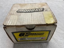 NEW Moroso Front End Travel