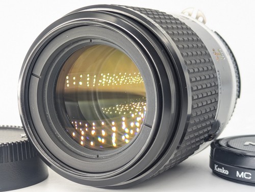 Video mint nikon ai s - video*[n, ai-s