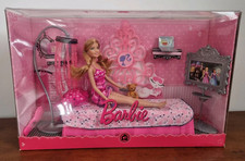BARBIE camera da letto DREAM