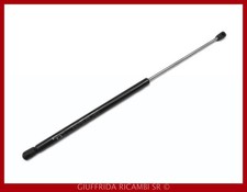 Ammortizzatore Cofano Molla a Gas Anteriore VW Volkswagen Polo 6N2 MK3 1999-2001