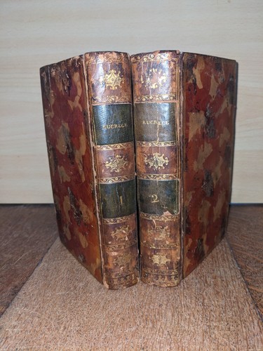 Libro antico lucrezia della - libro,