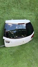 PORTELLONE POSTERIORE COMPLETO PER CITROEN C3 2° Serie (05>10)