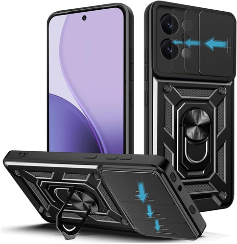 Cover per oppo reno - reno, pro