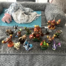 Skylanders X61 vari modelli