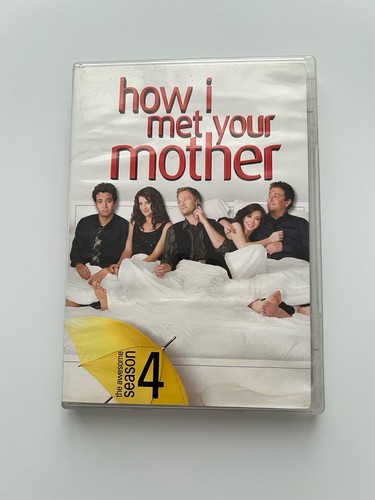 How met your mother season - i,