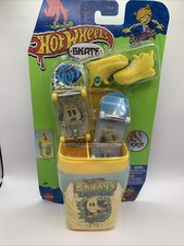 Hot Wheels Skate Banana