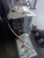 Agv 9 - agv, ax