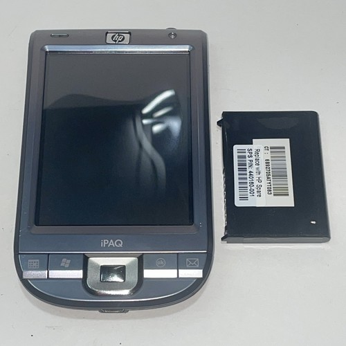 Ipaq 112 classic portatile - hp,