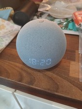 Amazon Echo Dot 4a generazione