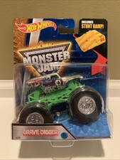 Grave Digger 2016 New Look