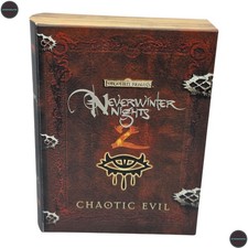 Neverwinter Nights 2 Chaotic