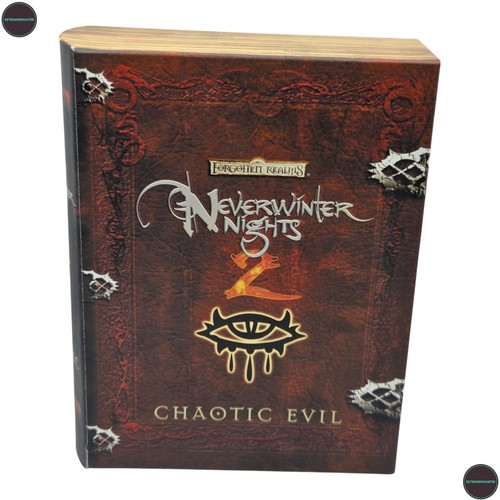 Neverwinter nights chaotic - neverwinter,