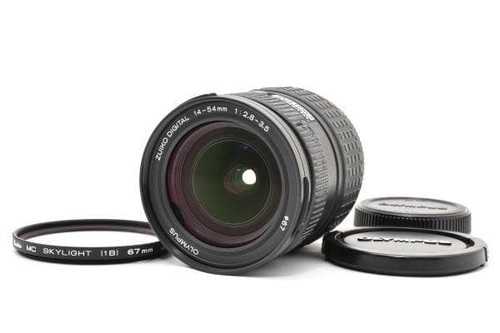Olympus funzionale zuiko - funzionale,