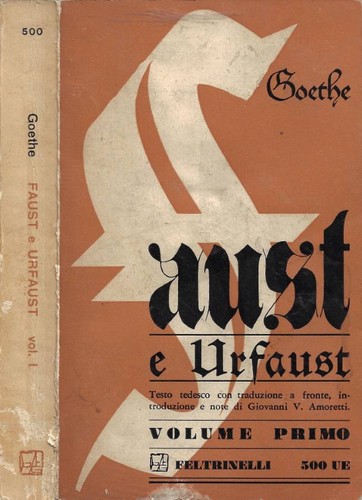 Faust - ii,