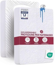Utopia Bedding Coprimaterasso